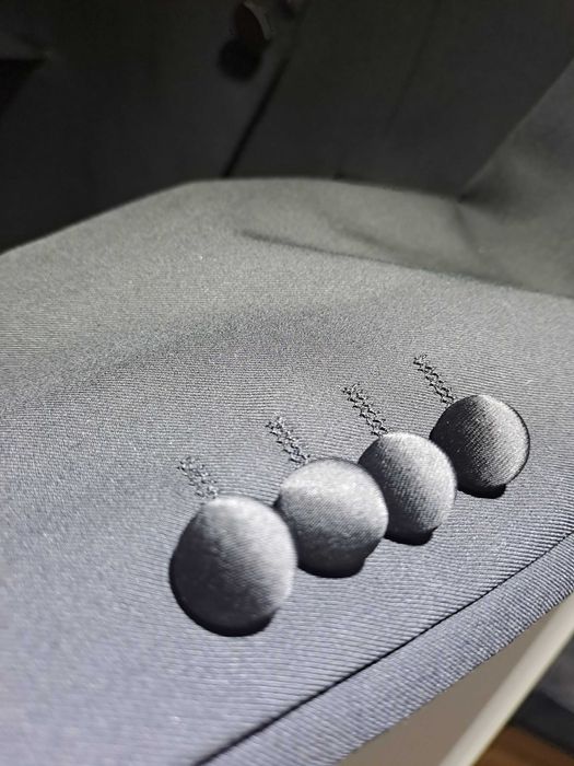 Costum ceremonie / smoking