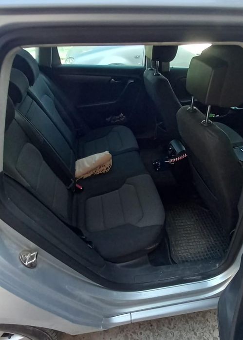 Vw passat 2011 în stare buna de functionare!