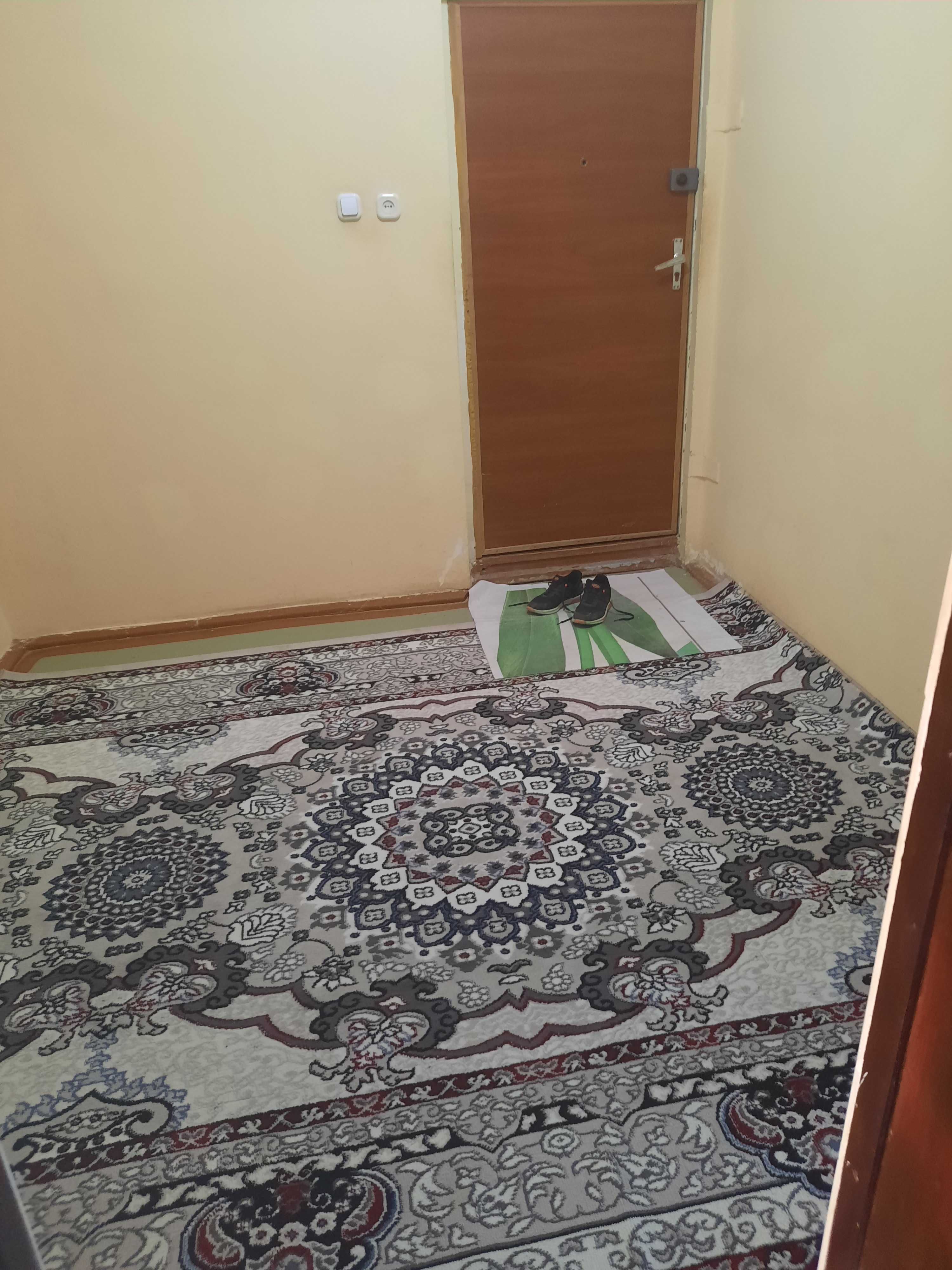 3 квартира прадаёдся