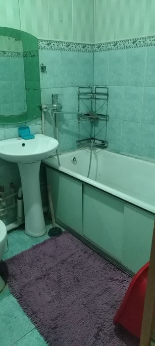 Сдам 2х комн квартиру