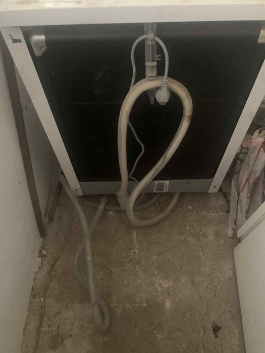 Masina de spalat vase