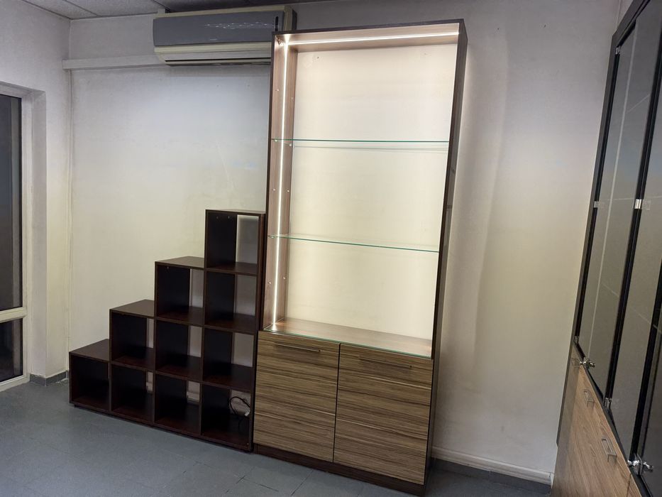 Витрини за магазин