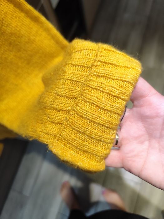 Cartigan elegant și lejer