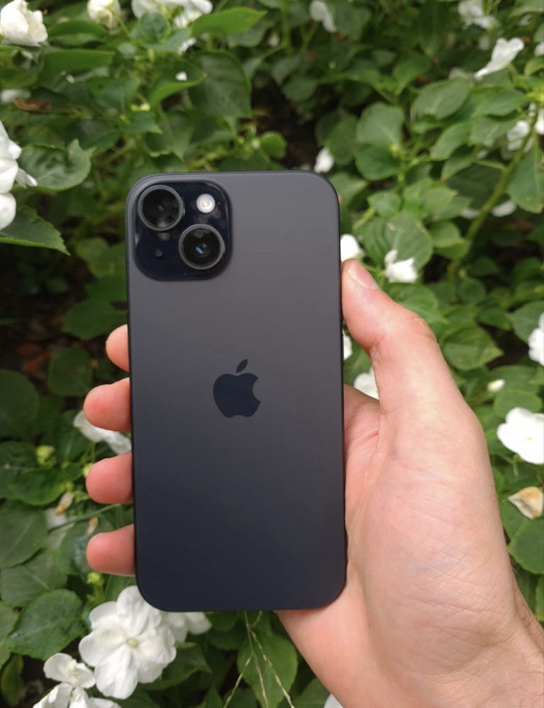 iphone 15 128GB Неразличим от нов
