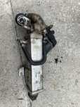 Racitor gaze + egr BMW seria 3 4 5 n47 cod 7810751