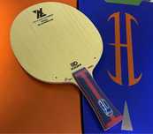 Дърво за тенис на маса XIOM HUGO ALX Pro SUPREME
