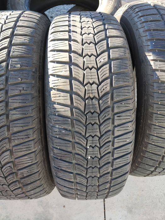 205/65/15 Sava Eskimo hp²