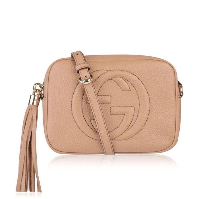 Gucci Soho Disco cумка