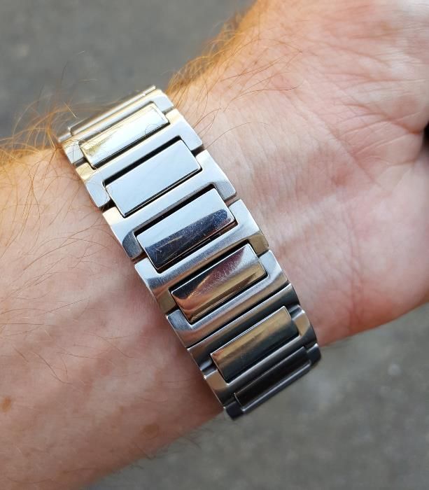 Vand ceas D&G Dolce & Gabbana Perfect Day ORIGINAL, stare perfecta!