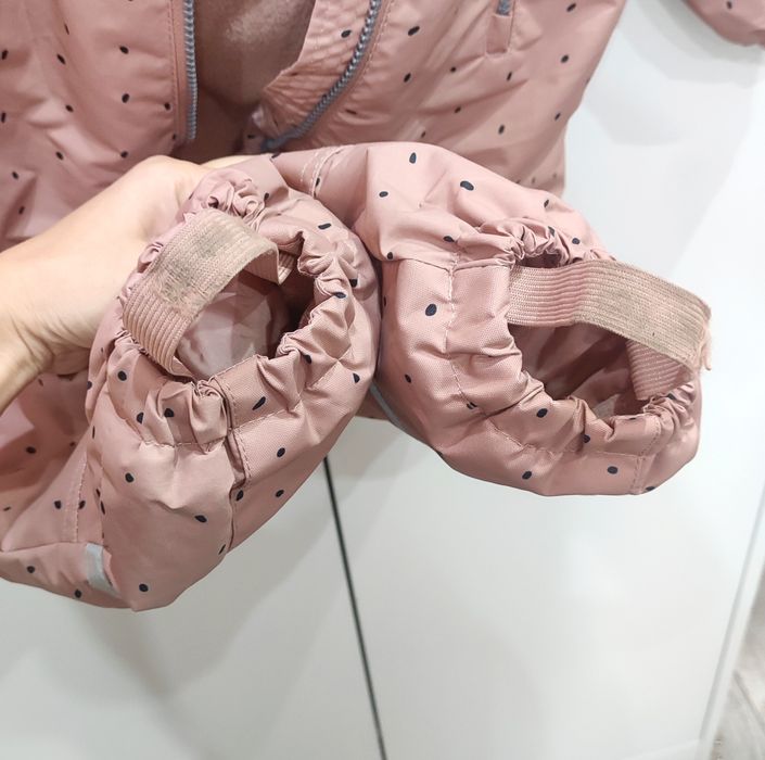 Космонавт HM, р.92