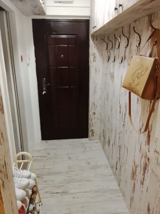 Închiriere apartament complet mobilat – Micro 14