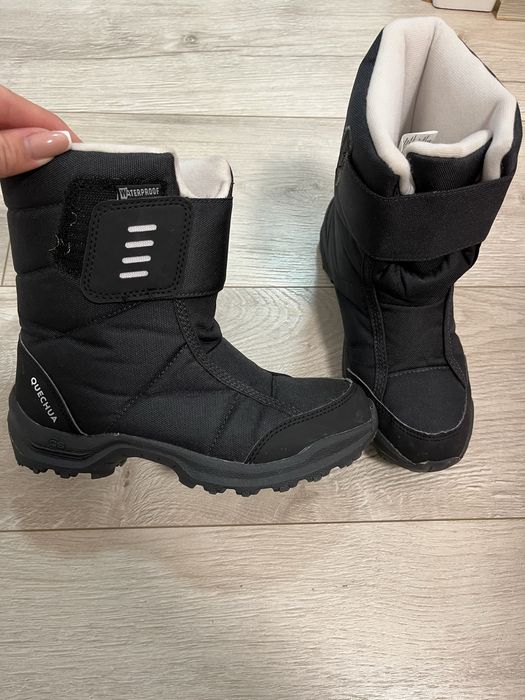 Детски апрески (Decathlon)