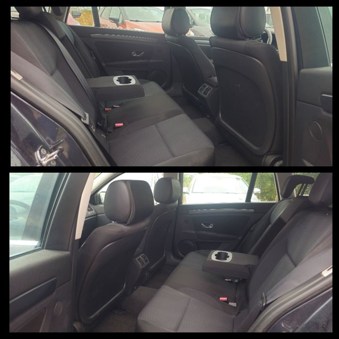 Renault Laguna 1.5dci Euro5 Xenon Navigatie Key less
