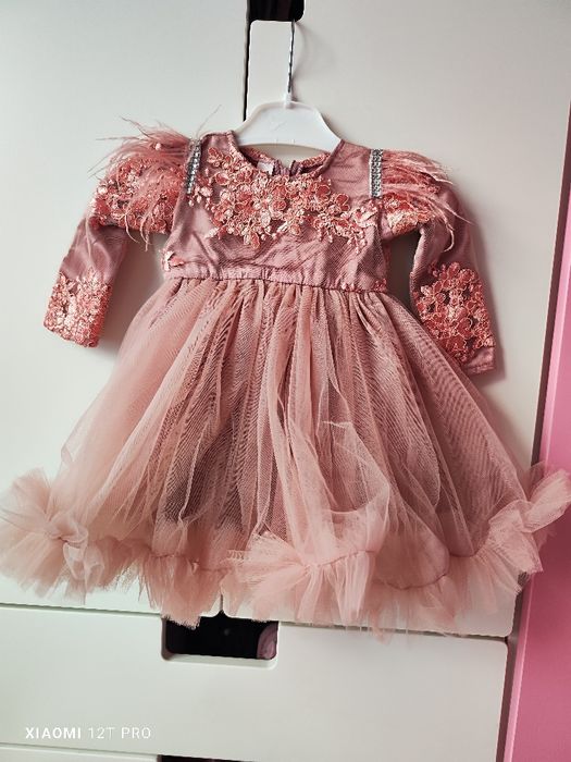 Set mama -fiica S-M, 3-6 luni