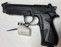 Pistol Airsoft Beretta 90Two 4,2j Co2/Slide OTEL/SemiAuto