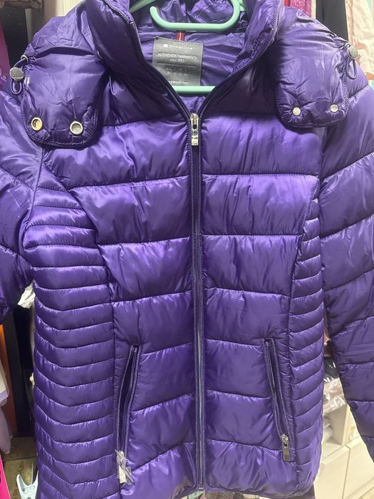 Дамско яке Street One размер Eur38