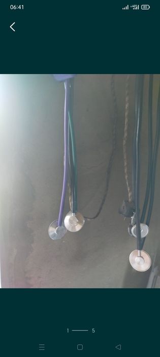 Продам стэтоскоп