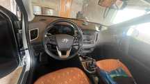 Продаю Hyundai Greta 2020 года выпуска
