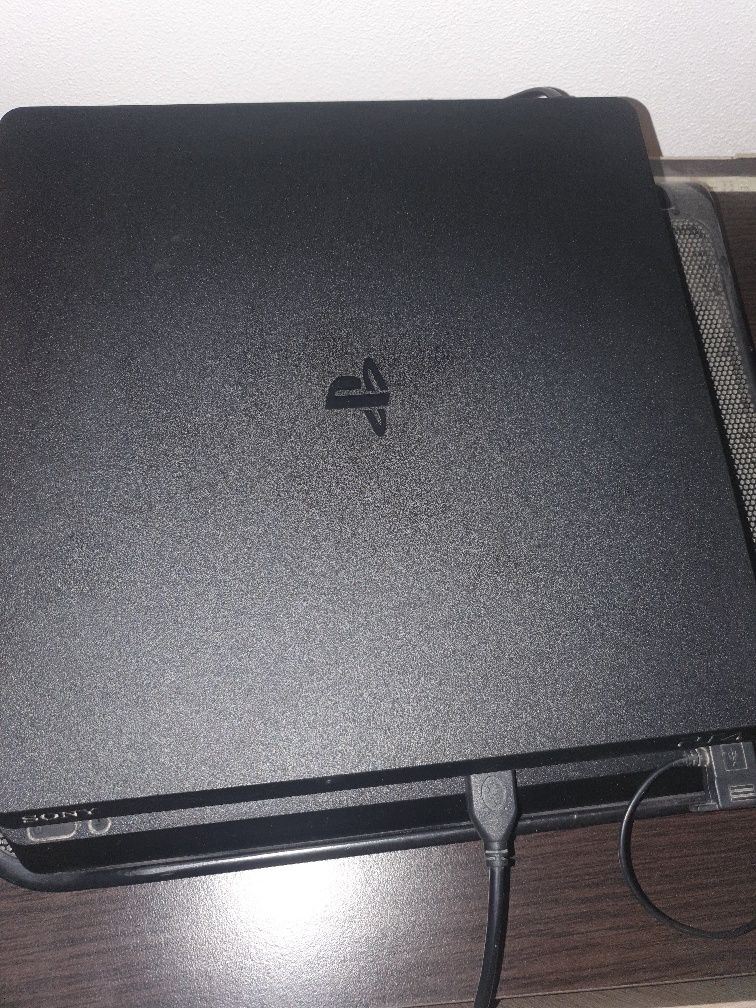 Playstation 4  folosit