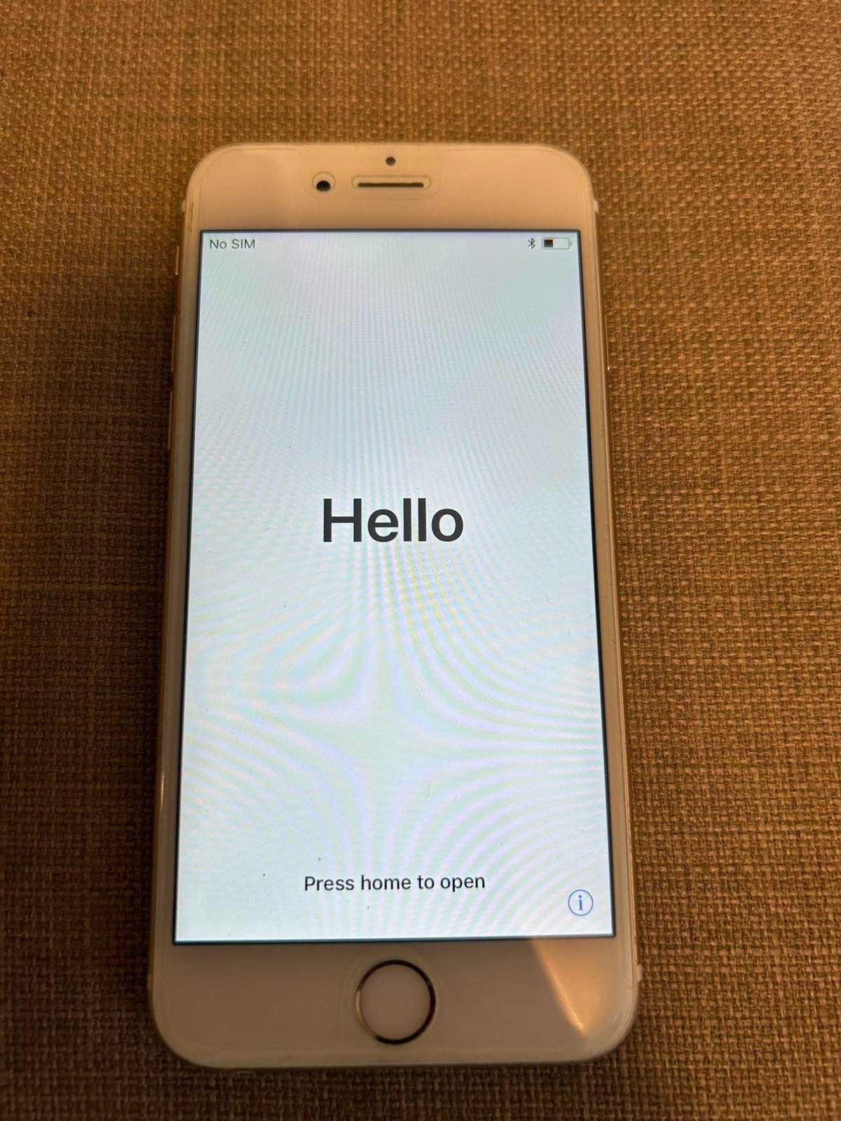 Iphone 6s 16GB,с чисто нови слушалки