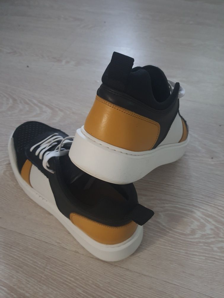 Pantofi Bigotti marimea 41