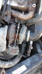 Turbina opel astra j 1.7 cdti