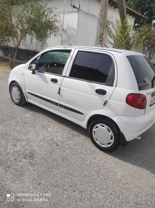 Holati zur 2009 yil