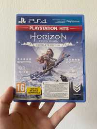 Joc Horizon Zero Dawn  PS4 Playstation 4 compatibil PS5 Playstation 5