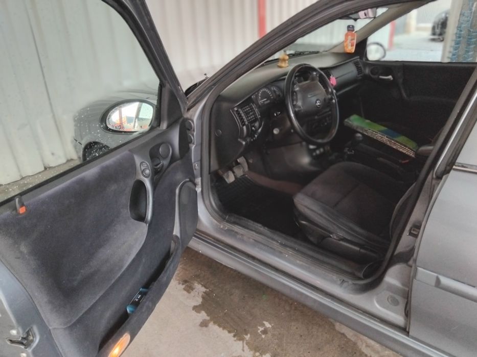 Opel vectra b 2003 cu gpl super