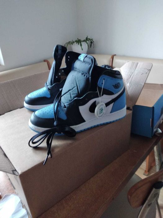 Air Jordan 1 Retro High OG