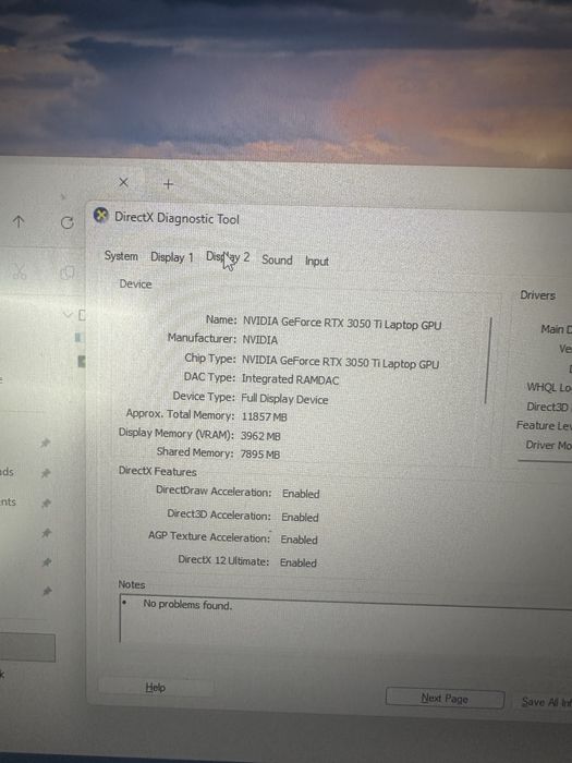 Laptop Gaming ASUS TUF A17 Ryzen 7 4800H, RTX 3050 Ti, 16GB