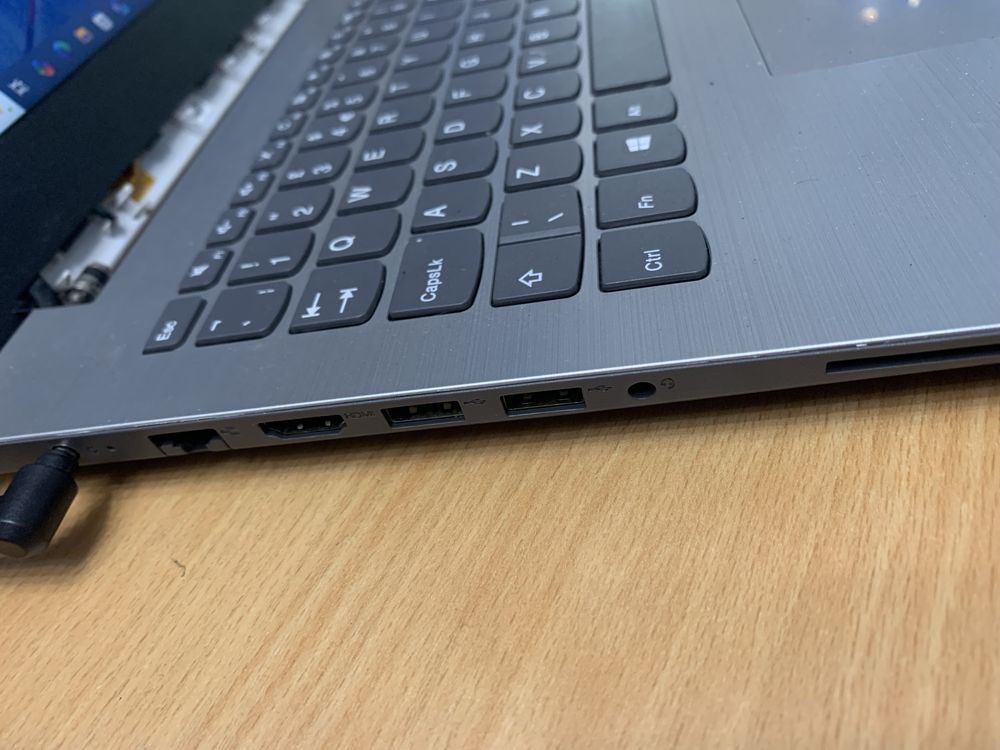 Laptop Lenovo Ideapad 320 -AMD A6-9220  Gen.7