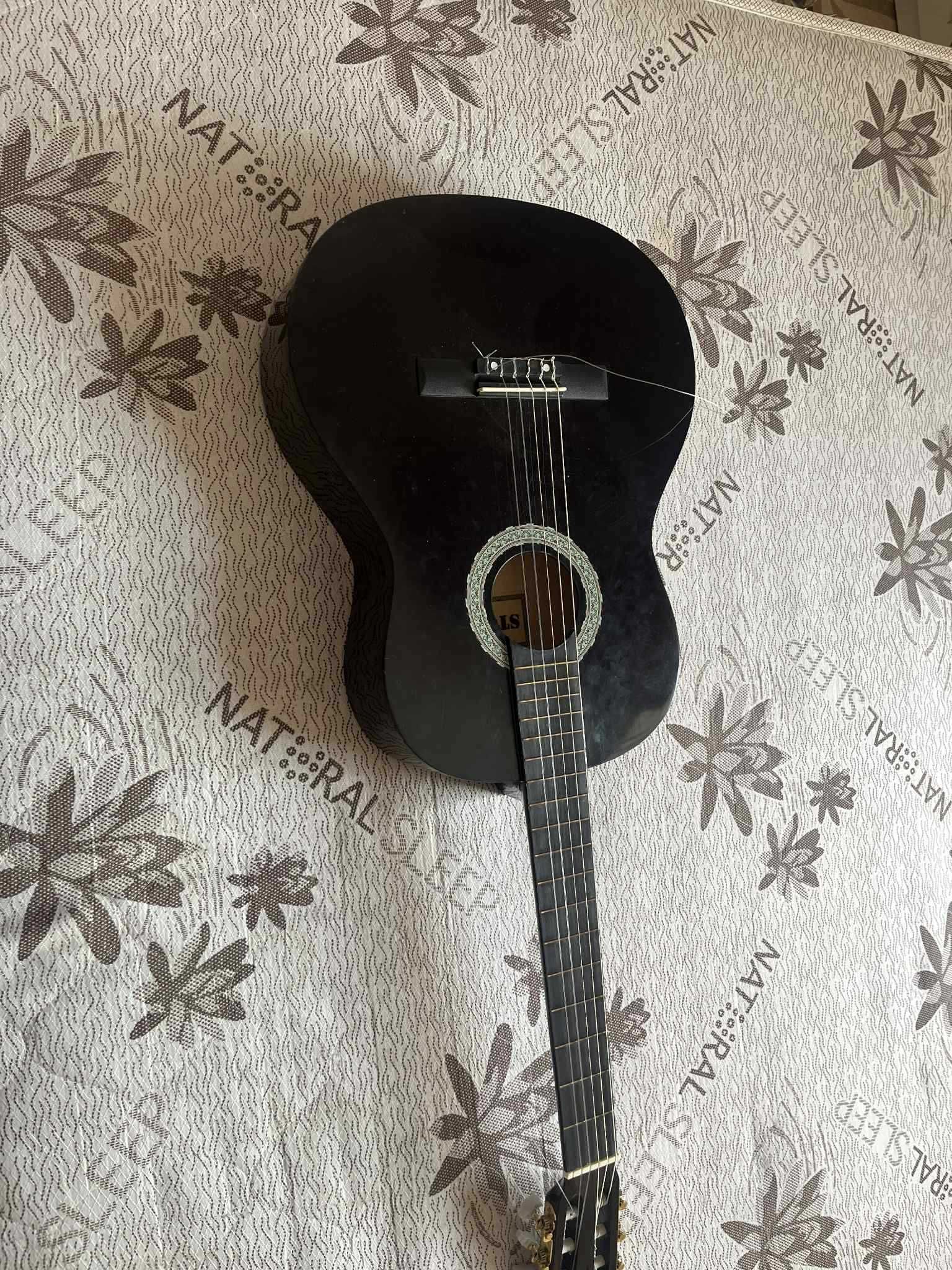 Класическа китара