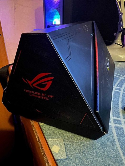 Asus Rog Phone 3