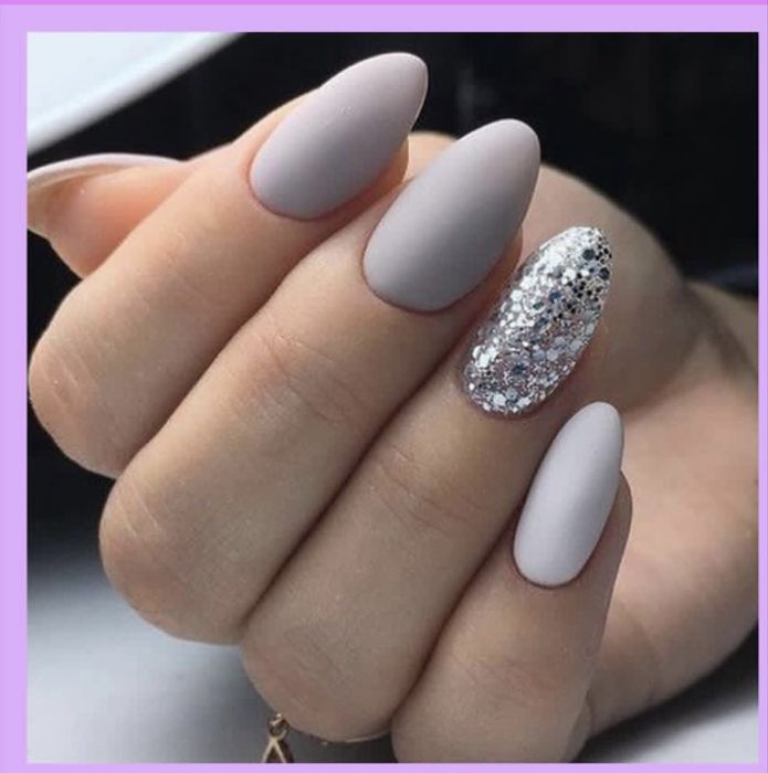 Наращевание ногтей, ресниц 6000 тг