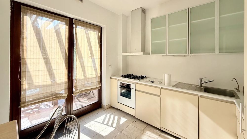 Bucatarie complet echipata