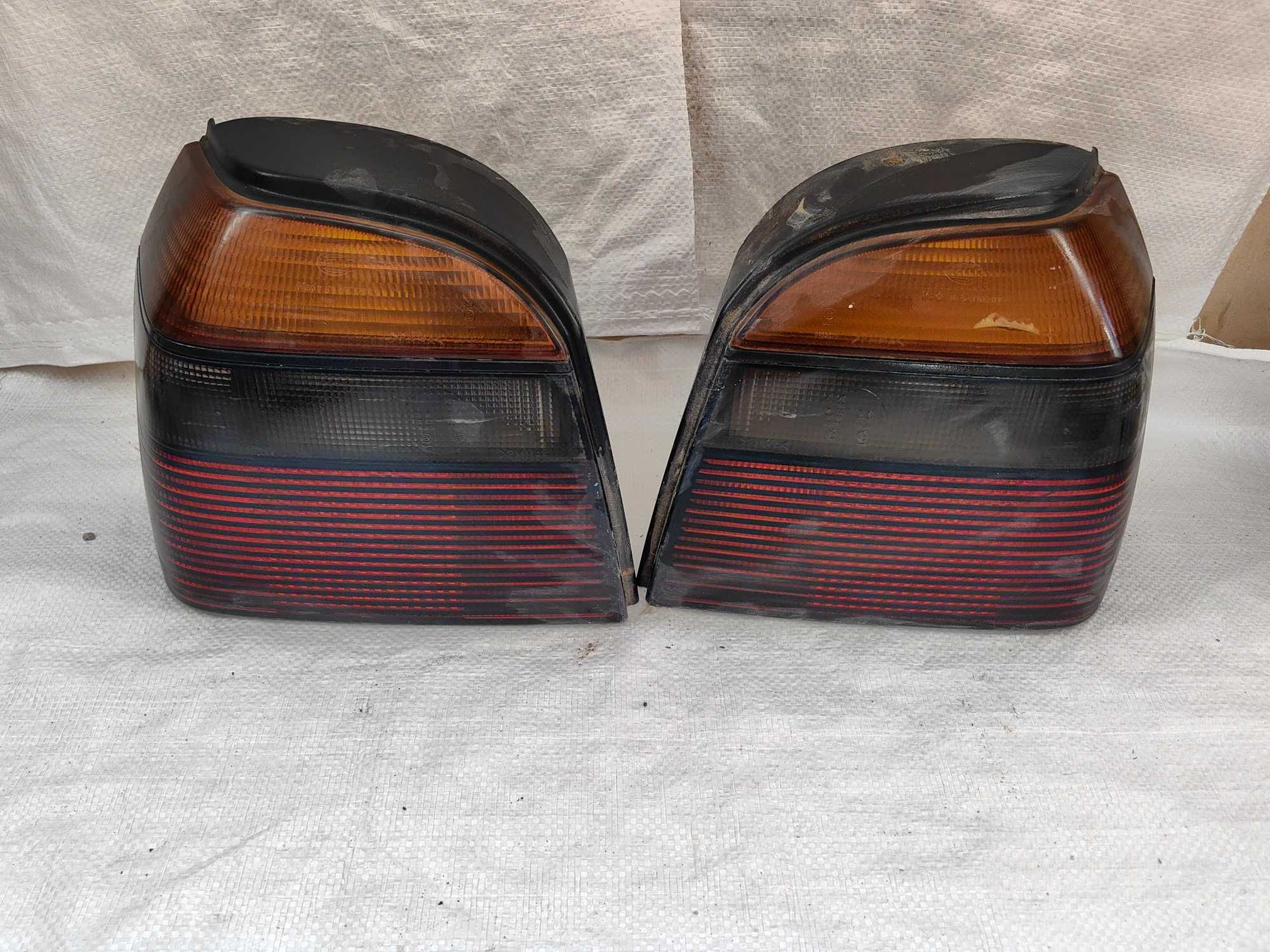 Оригинални стопове Vw Golf 3