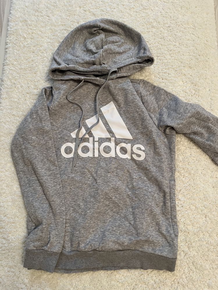 Bluza Adidas, marime S