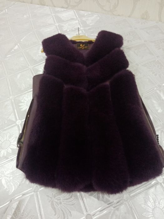 Айоллар учун нимча