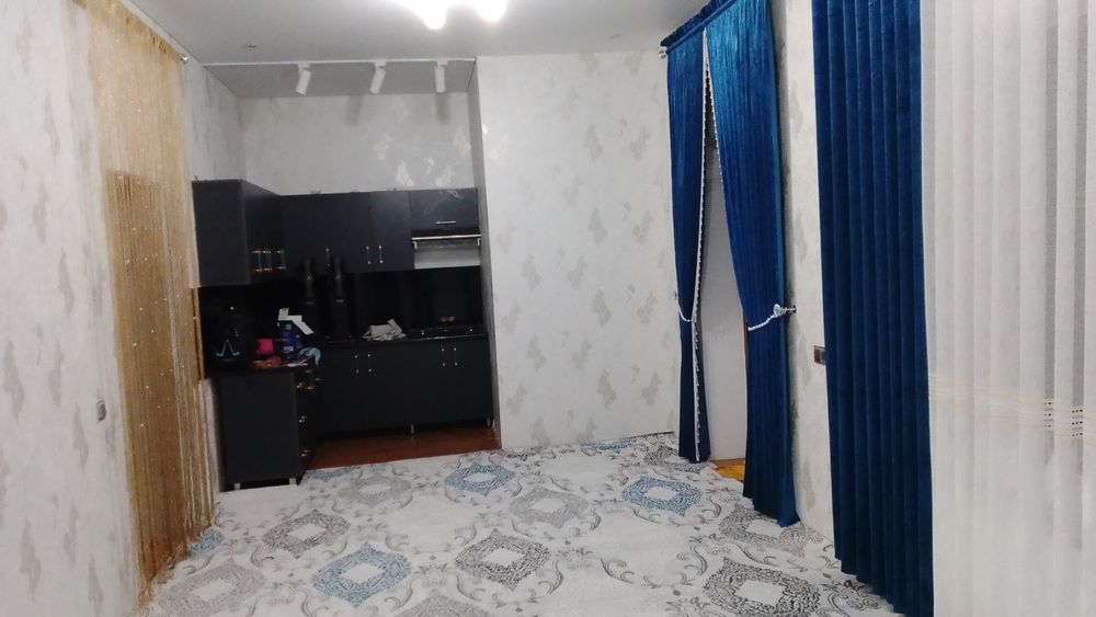 Ремонт квартира под ключ