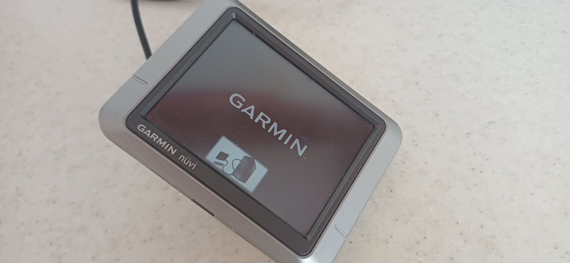 Garmin Nuvi 200 GPS