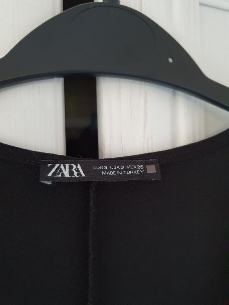 Rochie de zi Zara masura S