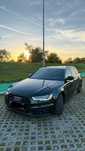 Audi A6 Audi A6 S-line Quattro• Motor 3.0 V6 Diesel • S-tronic • Full option