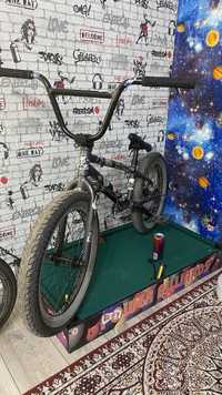 Продам BMX fnix