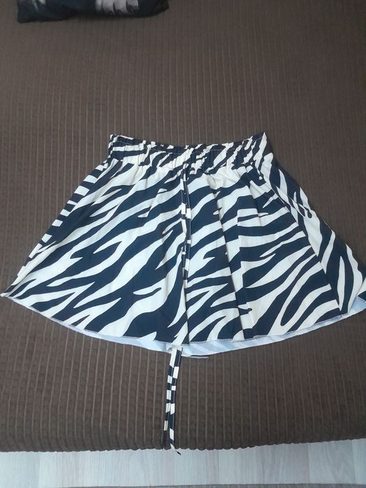 Юбка шорты,классные