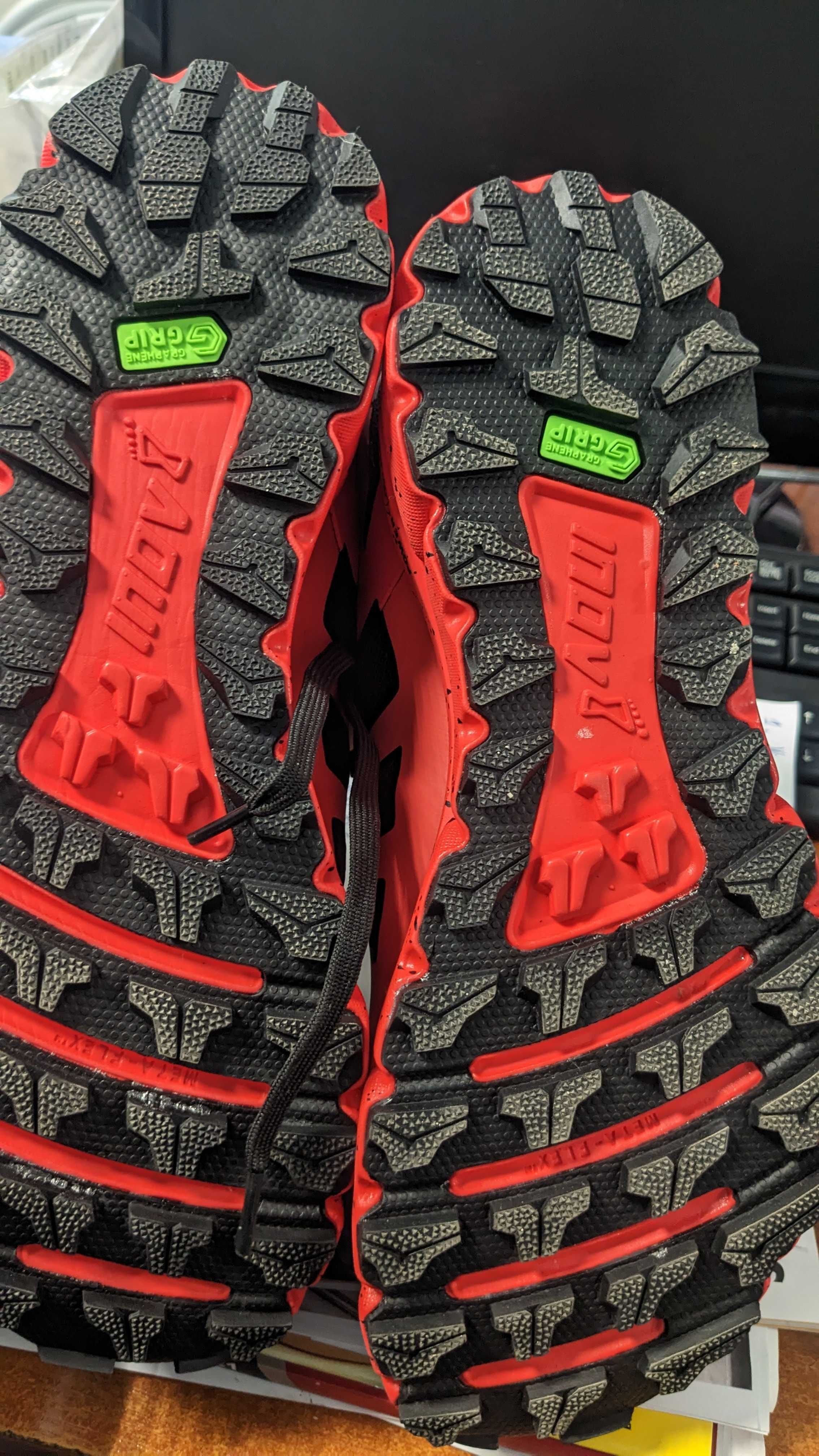 Маратонки за планинско бягане Inov 8 trailfly G270 ,EU43