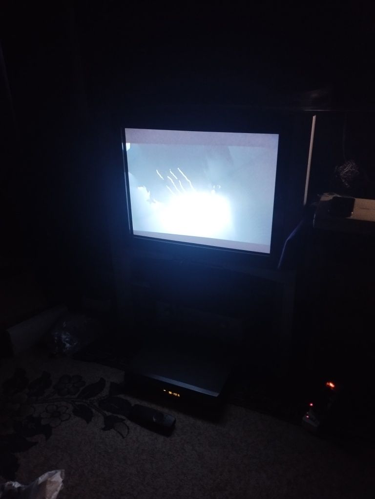 Видео магнитофон Panasonic SD320