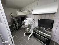 Spatiu alimentar productie patiserie, cofetarie,bucatarie profesionala