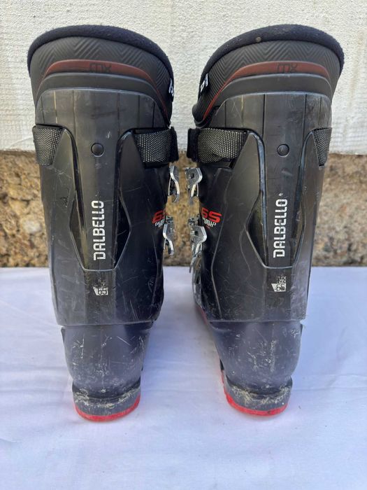 Clapari ski schi Dalbello Sport MX 65 marime Eur:42.5 Mondo:27.5