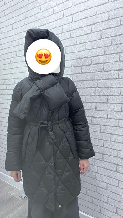 Куртка 10-11 лет детская